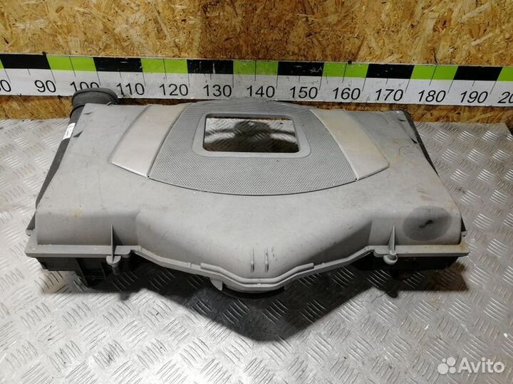 Корпус воздушного фильтра S350 221