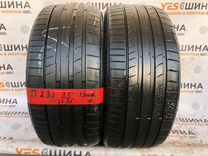 Continental ContiSportContact 5 235/35 R19 91Y