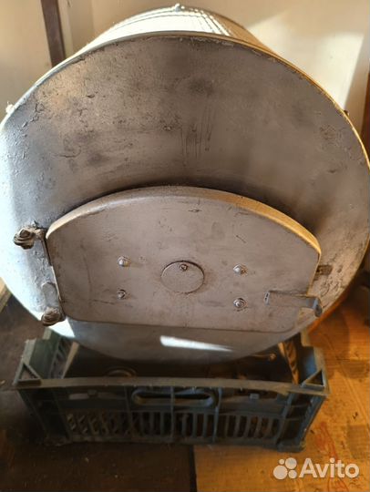 Муфельная Печ ПМ8