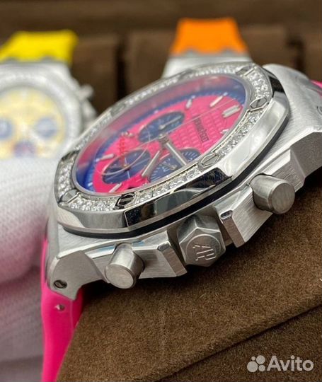 Женские часы Audemars Piguet