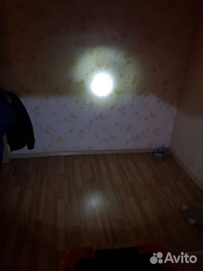 Фонарь прожектор 20 Ватт