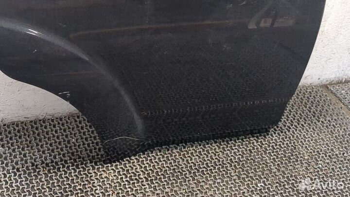 Дверь боковая Peugeot 4007, 2010