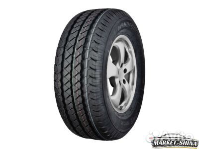 Windforce Mile Max 205/80 R14 109R