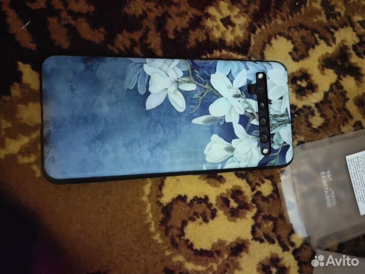 TCL 10 pro, 6/128 ГБ