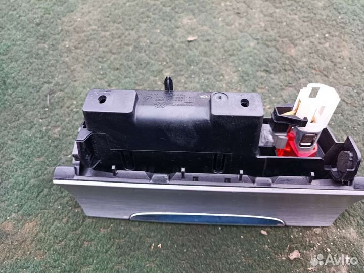 Пепельница Фольксваген пассат б6