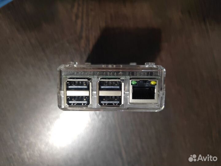 Raspberry pi 1 model B+