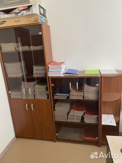 Офисная мебель