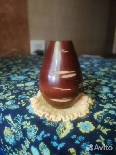 Вазочка дерево