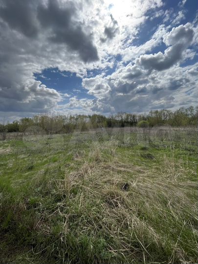 Участок 9 сот. (ИЖС)