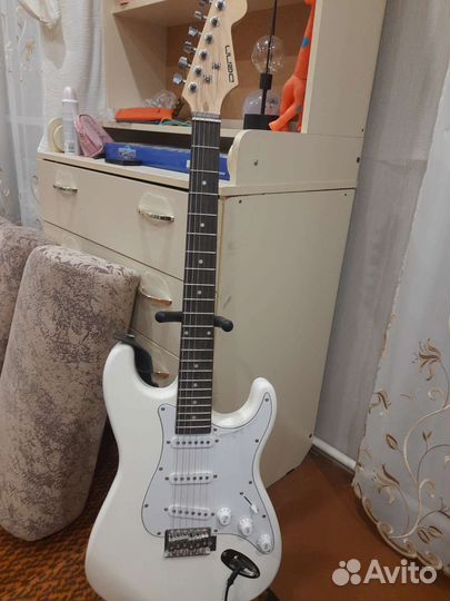 Комбоусилитель