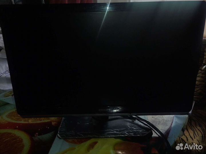 Телевизор Phillips