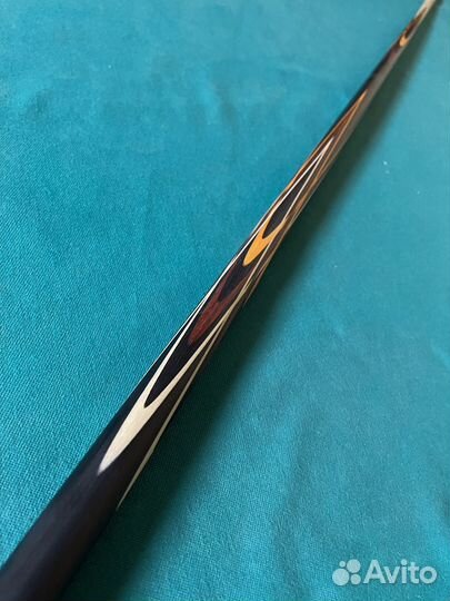 Кий Николаенко тюльпан черный граб