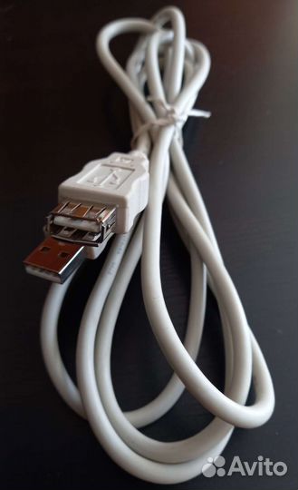 Компьютерный кабель