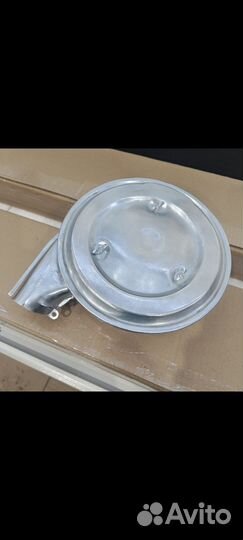 Воздушный фильтр ваз 2106