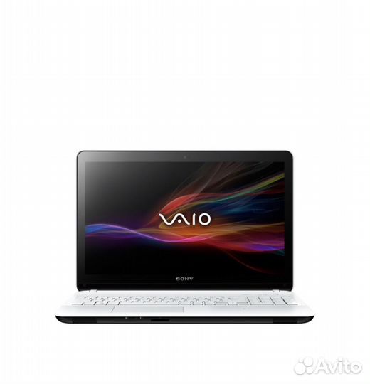 Ноутбук sony vaio SVF1521Ноутбук