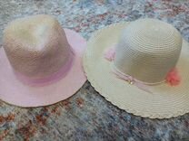 Шляпа для девочки H&M, S&A
