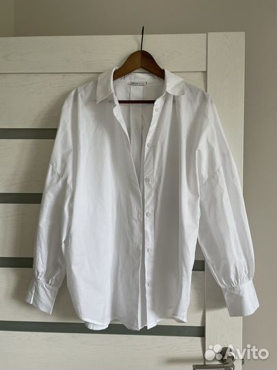 Рубашка женская