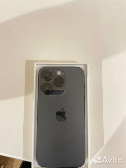 iPhone 14 Pro, 256 ГБ