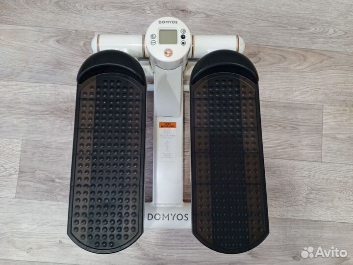 Тренажер степпер