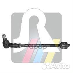 Тяга рулевая левая 90009372 RTS