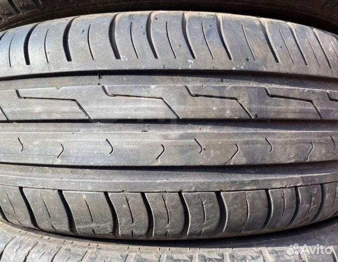 Cordiant Comfort 2 185/60 R14 86H