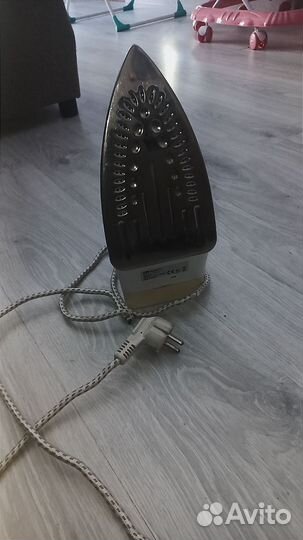 Утюг бу
