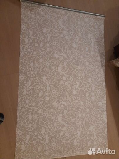 Рулонная штора IKEA