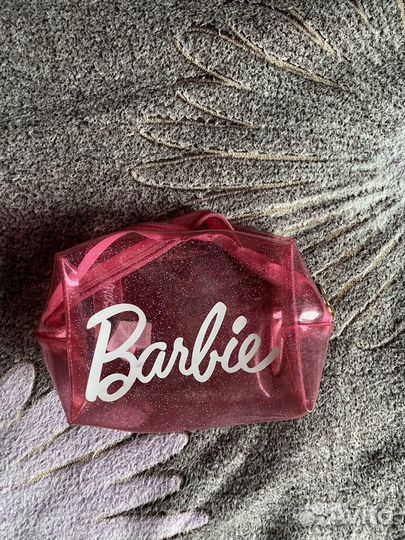Косметичка barbie