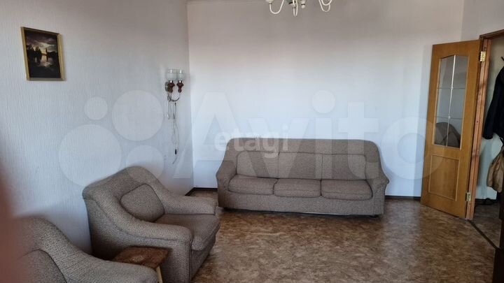 1-к. квартира, 45,1 м², 6/14 эт.