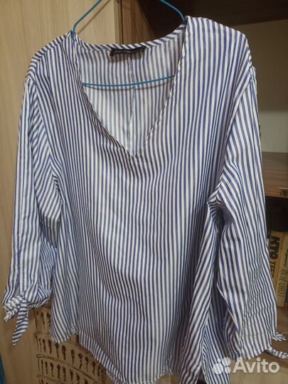 Женские вещи пакетом 54 размера