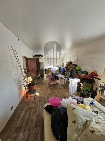 Дом 208 м² на участке 7,5 сот.