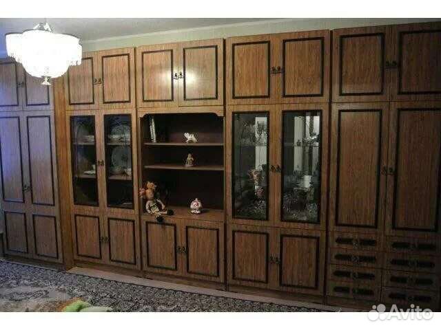 Стенка Слава СССР