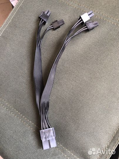 Разветвитель pci e