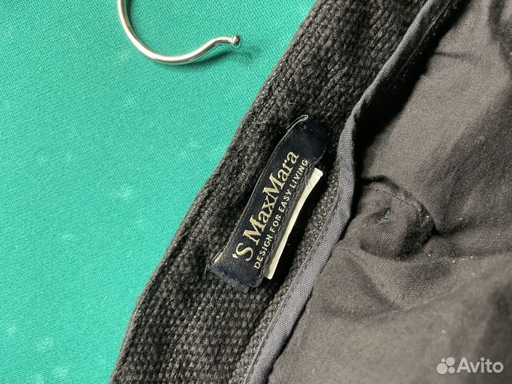 Пиджак и брюки Max Mara