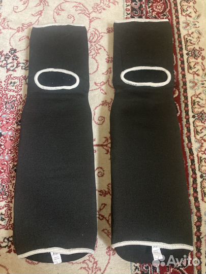 Защита голени для единоборств