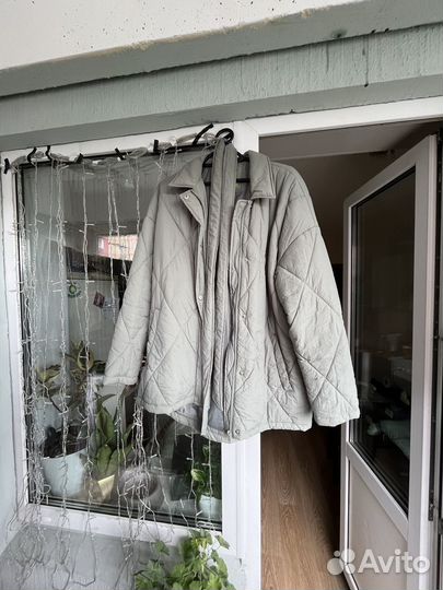 Куртка женская