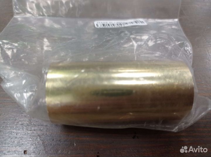 Слайдер для гитары, укулеле 55 mm