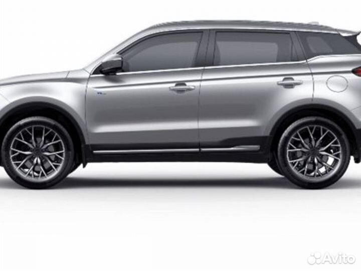 Geely Atlas Pro 1.5 AT, 2023