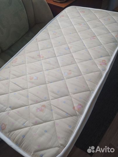 Детский матрац