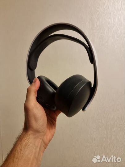 Беспроводные наушники Pulse 3D PS5