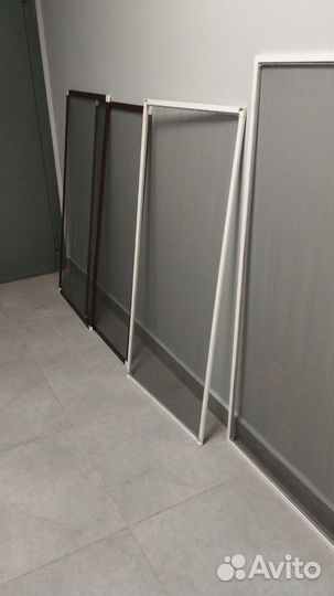 Москитные сетки. Изготовление.Ремонт.Монтаж