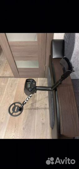 Металлоискатель мд 4030 новый