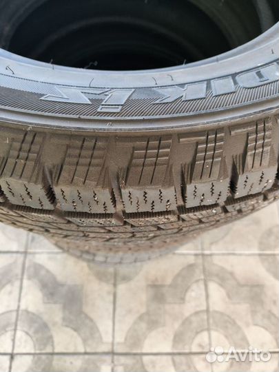 Hankook Nordik IS RW08 2.25/6 R17