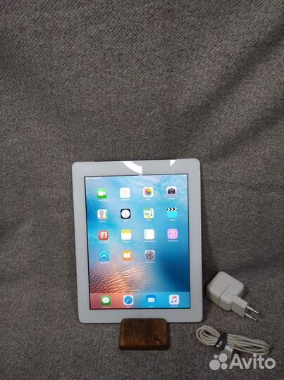 iPad 2