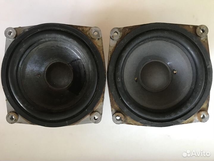 Динамики 10гд-34-80 Радиотехника c30