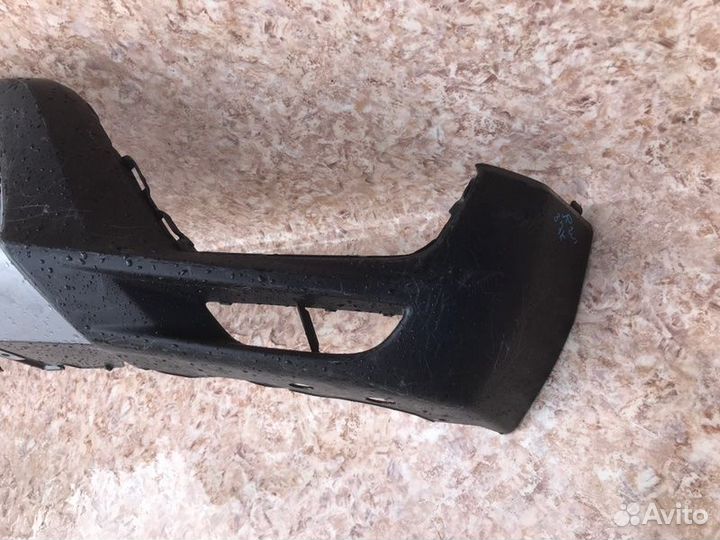 Бампер перед. honda CR-V