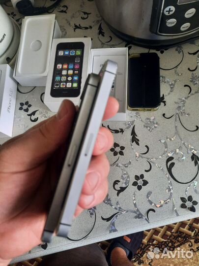 iPhone 5S, 32 ГБ