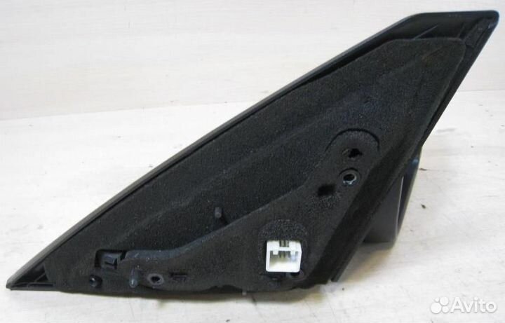 Зеркало правое Mazda 3 (BK) 2008