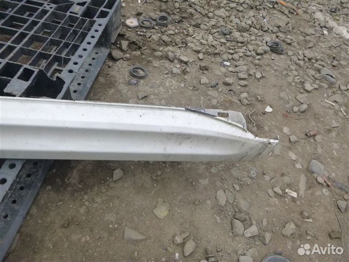 Порог левый Subaru Legacy BM9 EJ255 2010