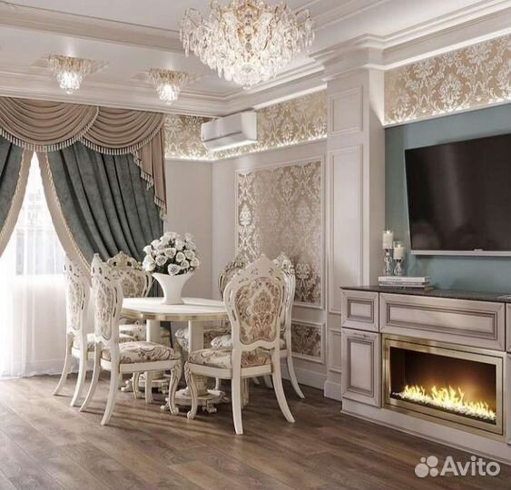 Биокамины встраиваемые